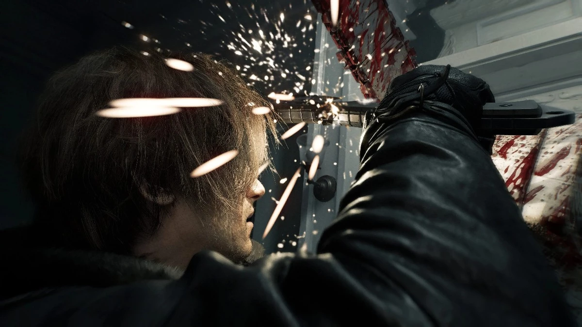 Metacritic users gave resident evil requiem a 95 rating recognizing it as the best alongside clair obscur expedition 33