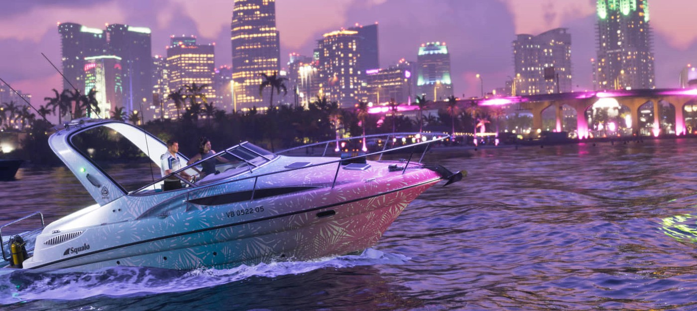 Microsoft stated that the share of gta 6 preorders on xbox matches the consoles market share