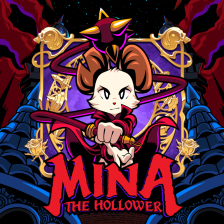 Mina the hollower was purchased 300 thousand times in three days