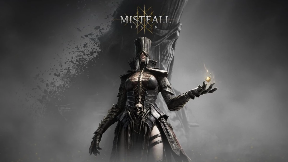 Mistfall hunter developers have acknowledged serious performance issues and asked for some time to fix everything