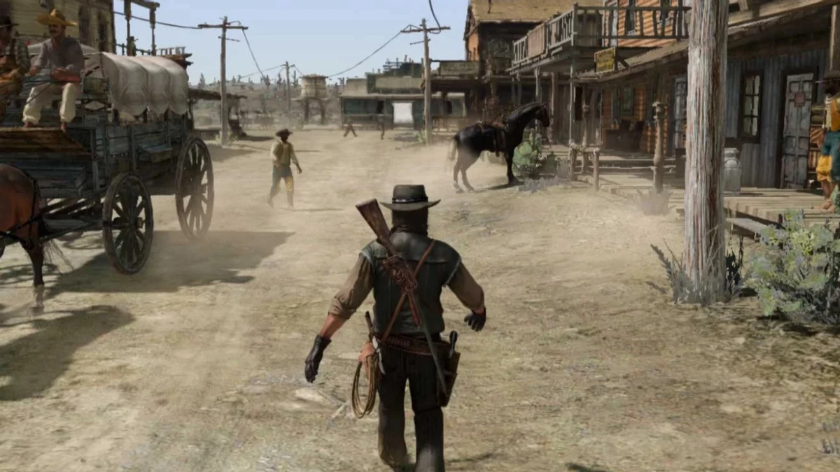 Mobile red dead redemption was purchased only 1075 thousand times but it was downloaded by 33 million people on netflix