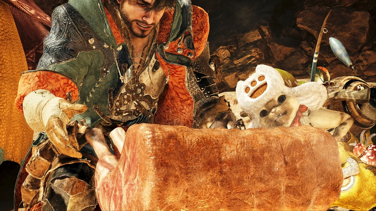 Monster hunter wilds sales have surpassed 11 million copies