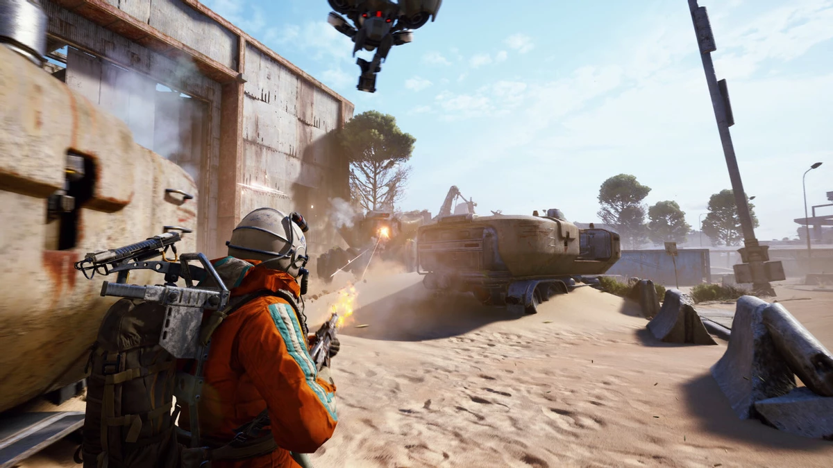 More empty promises arc raiders claims to have a mythical anti cheat system