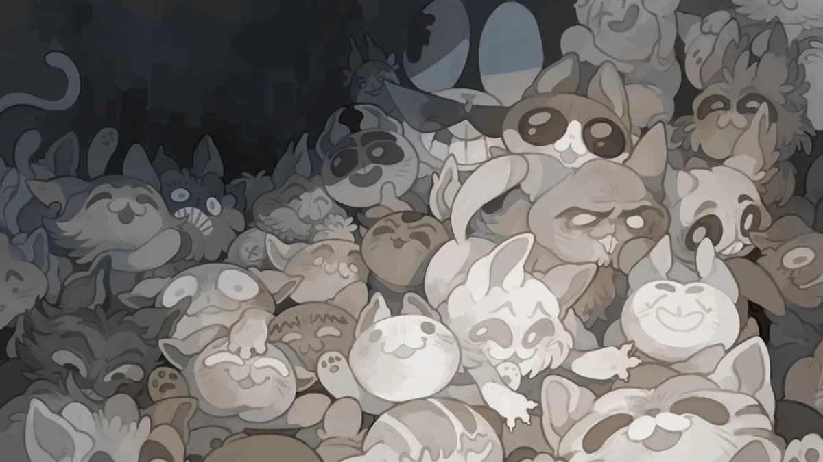 More katanas cats kitty cats khajiits mewgenics author promised to release two dlcs