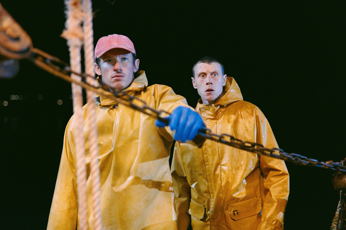 Movies you missed because of summer vacation 5 great films now available online