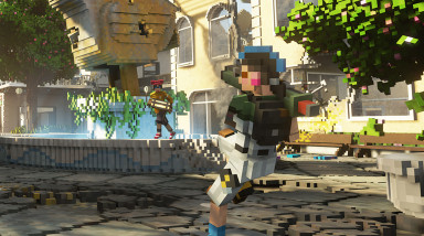 Multiplayer update lands in teardown on pc on march 12