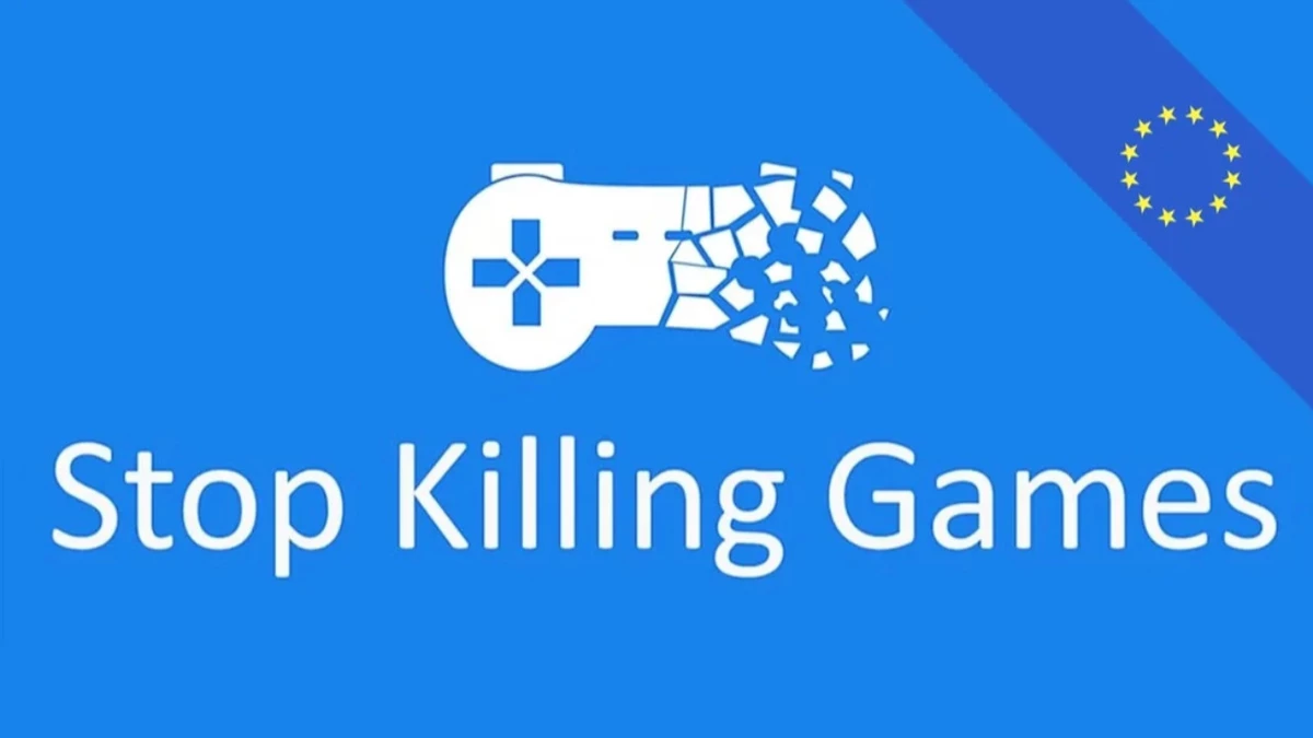 New level stop killing games launches official nonprofits in the us and europe