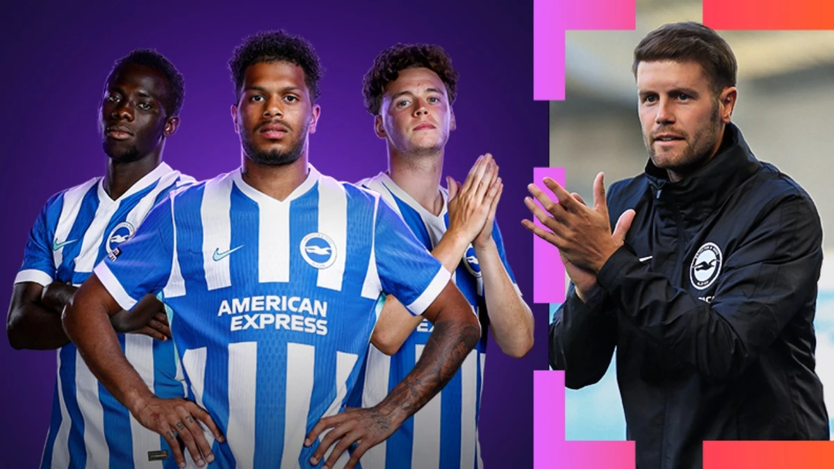 New recruitment tools in football manager 26 will help build the perfect team