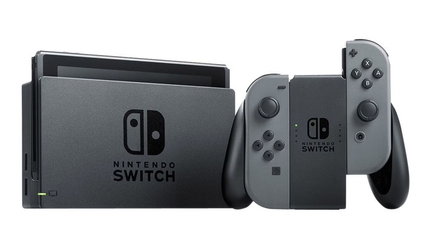 Nintendo removed another 401 repositories with switch emulators from github