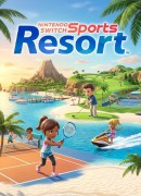 Nintendo switch sports resort will allow you not only to play sports but also to explore wuhu island