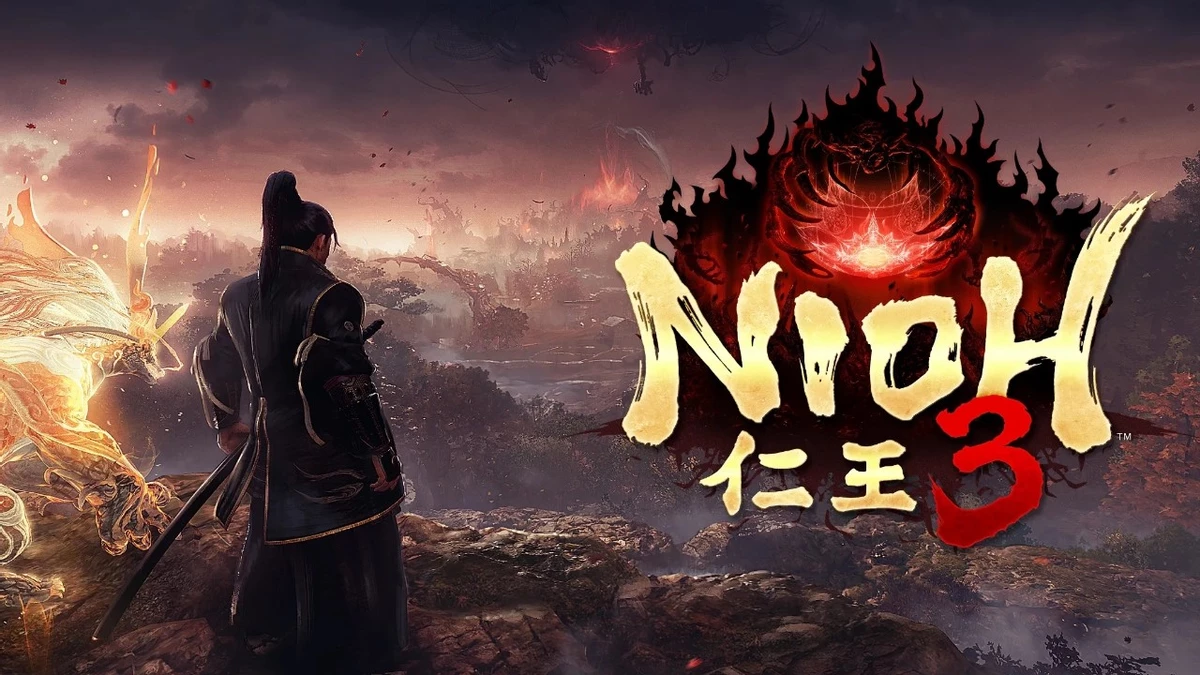 Nioh 3 sold over 1 million copies in two weeks setting a series record