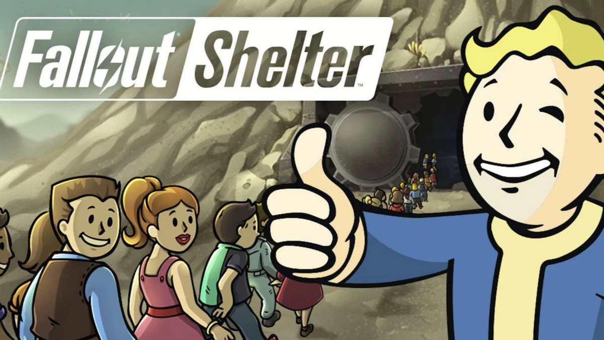 No longer just rumors amazon has announced the fallout shelter reality show