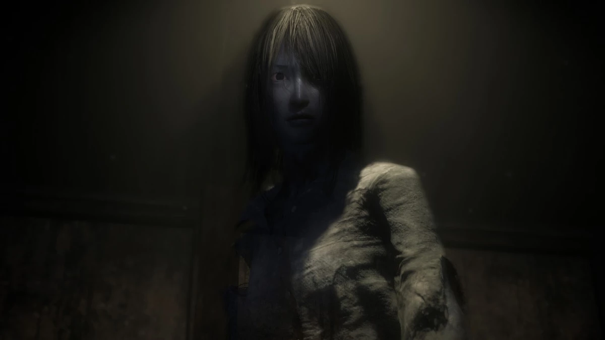 Not at all scary system requirements for fatal frame 2 crimson butterfly remake