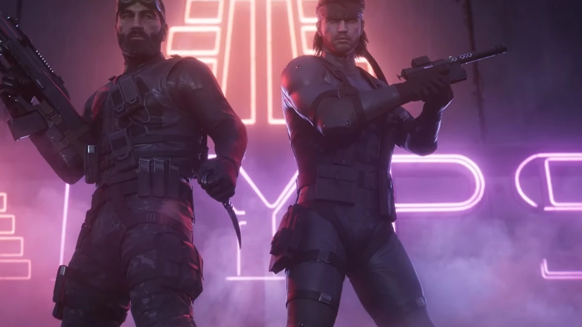 Not just snake rainbow six siege gets a year 11 support roadmap