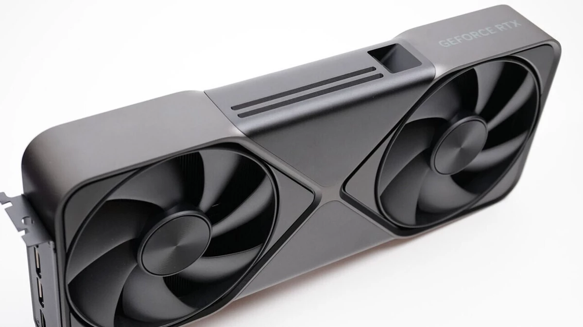 Nvidia cuts graphics card shipments to gamers by 20