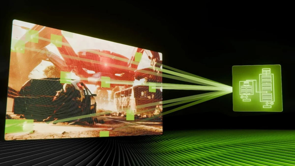 Nvidia dlss 45 will finally get ray reconstruction support
