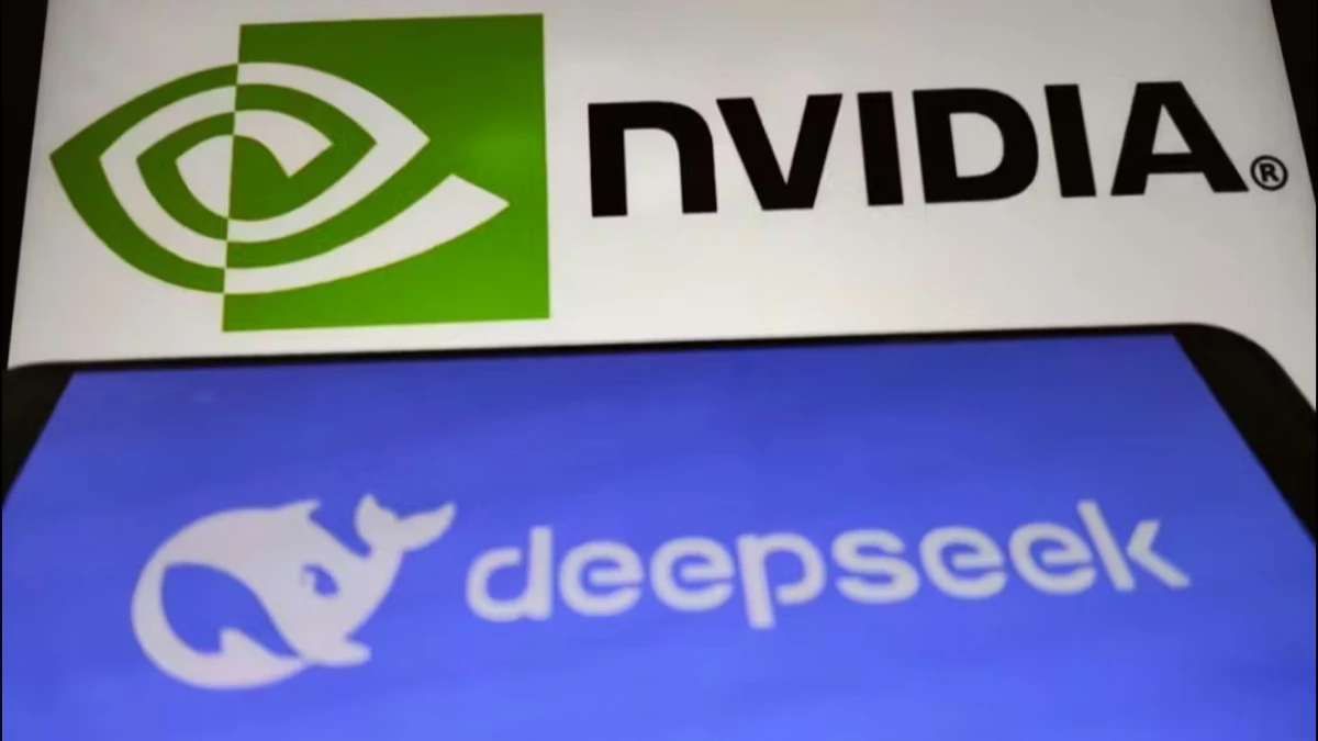 Nvidia has directed massive computational power to support deepseek v4