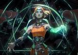 On january 27 speedball a sports action game from the creators of sniper elite will exit early access