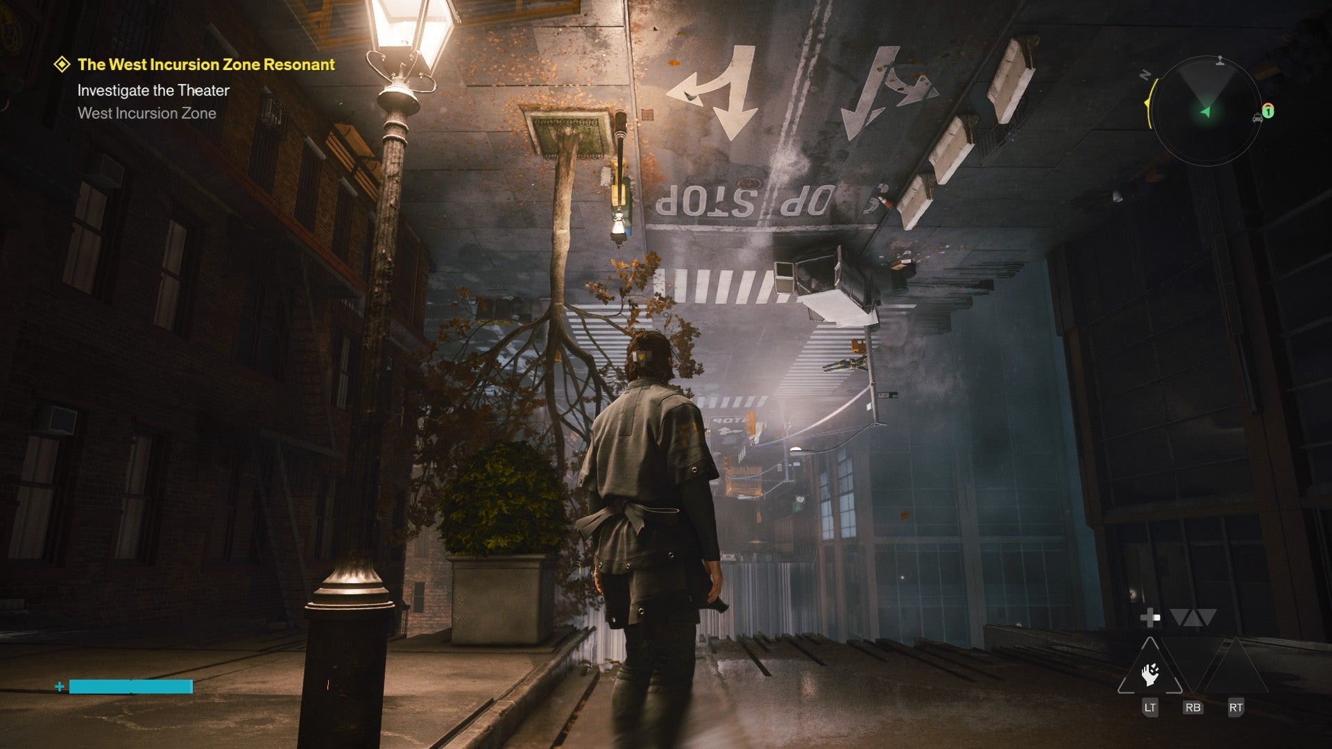 One more proof that remedy knows their craft critics on control resonance