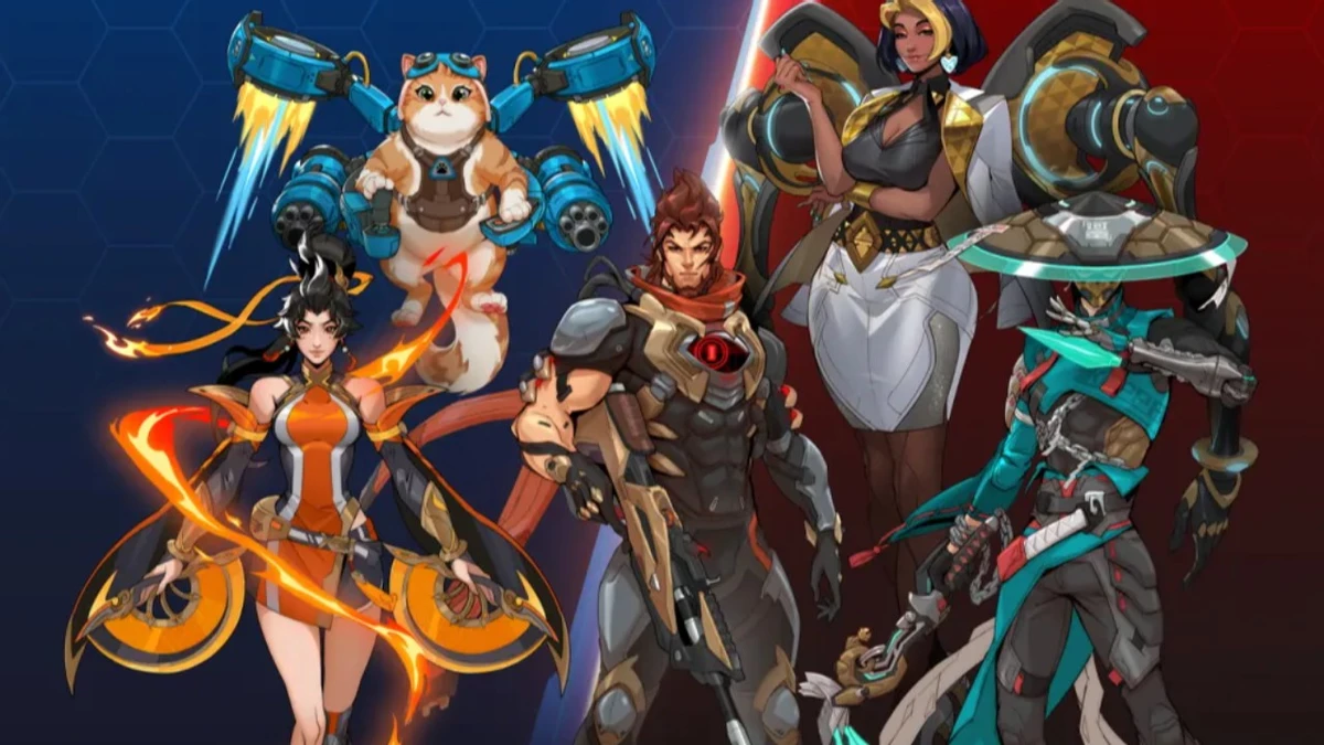 Overwatch 2 is dead long live overwatch blizzard has revealed its plans for this hero shooter in 2026