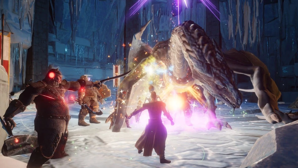 Pantheon rise of the fallen developers will answer player questions on reddit