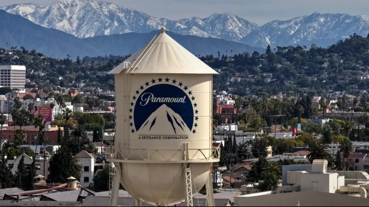 Paramount and hbo max will merge into a single platform