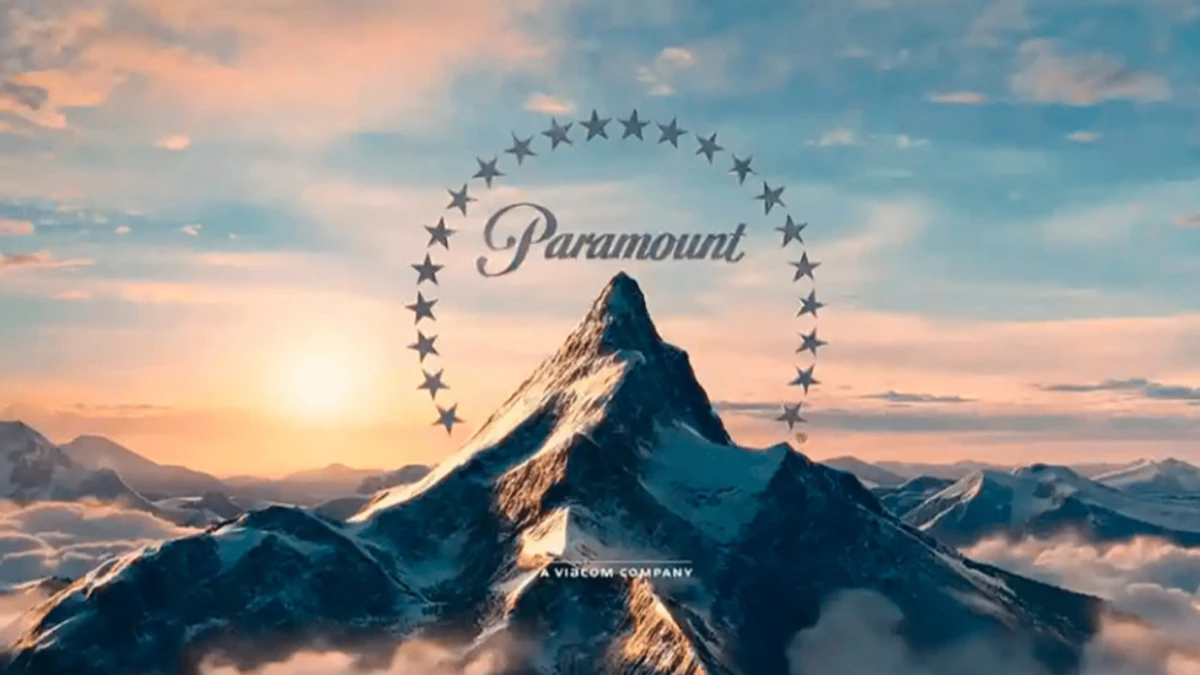 Paramount threw a tantrum and ran to congress to complain about warner bros refusal