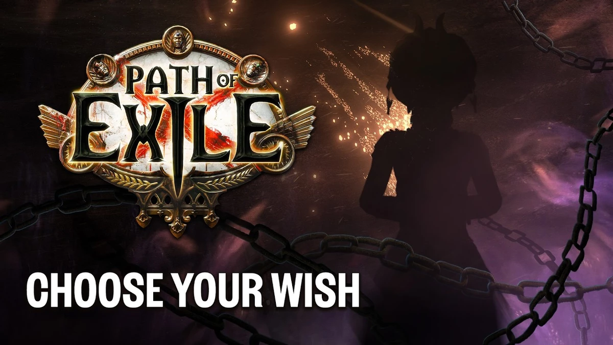 Path of exile creator defends the greed of the authors of diablo 2 resurrected
