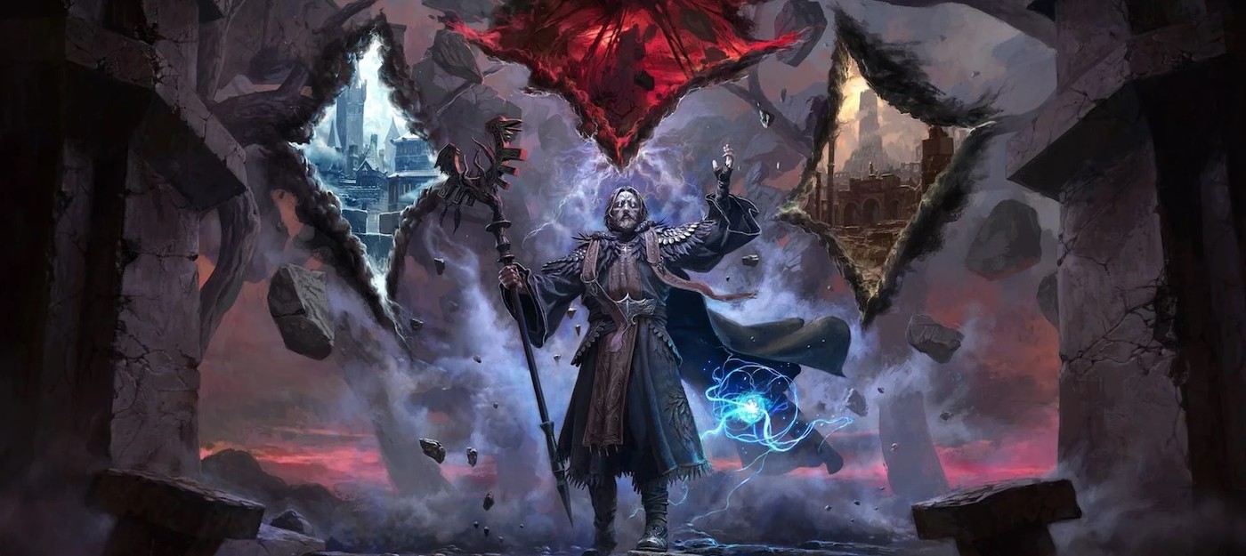 Path of exile developers added false data to troll data miners