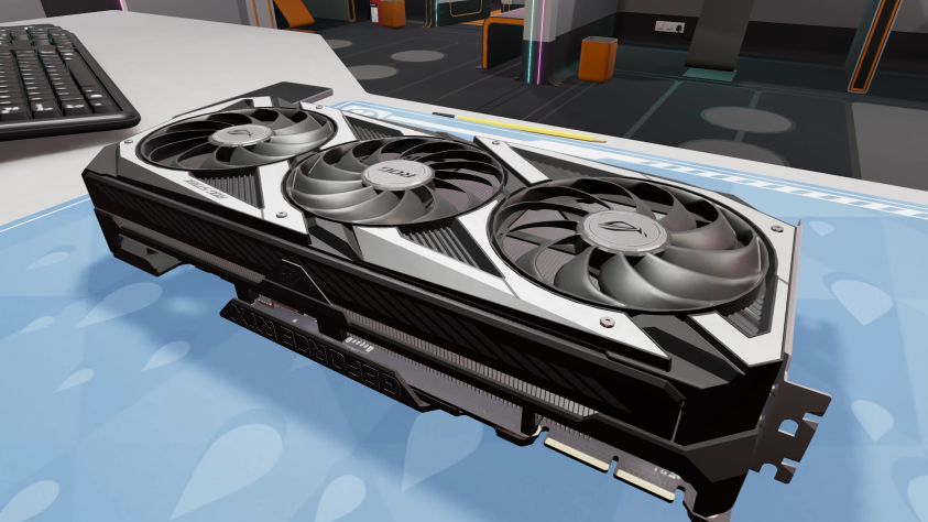 Pc building simulator 2 will be released on consoles on february 26th