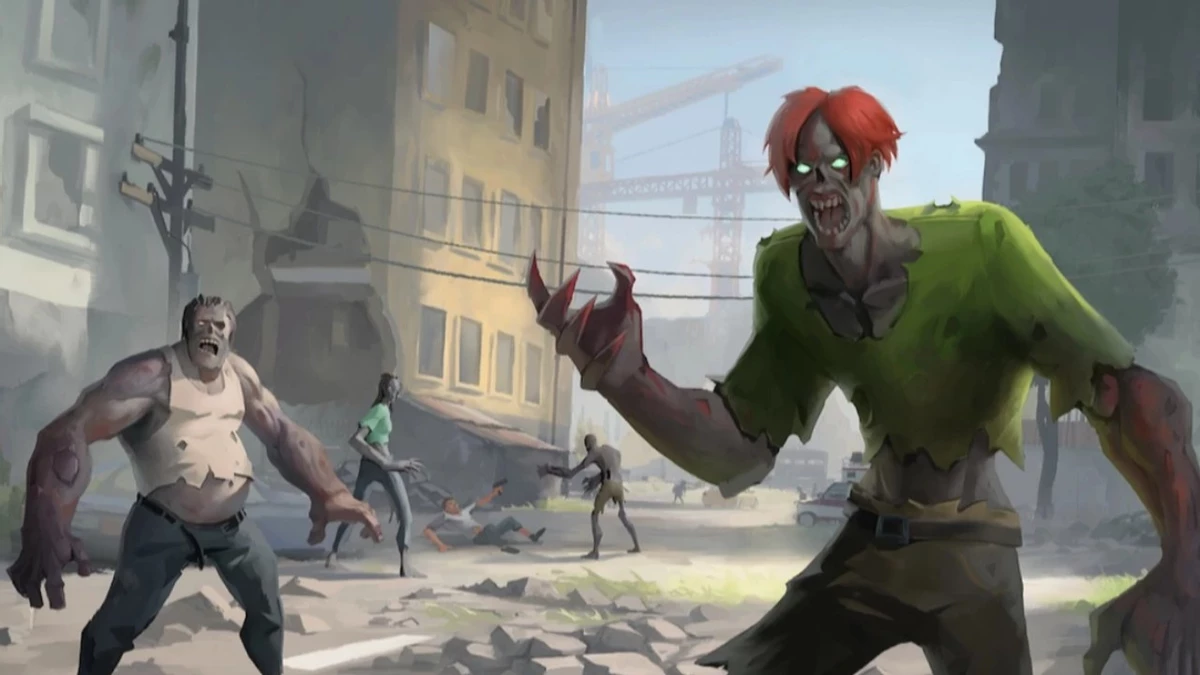 Persist online developers continue to improve their game for newcomers