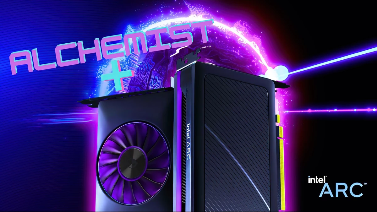 Phenomenal intel alchemist boost on linux 260 performance in mesa 261