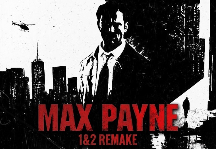 Picked up a crazy pace fans are eagerly awaiting the max payne 1 2 remake after the release of control resonant