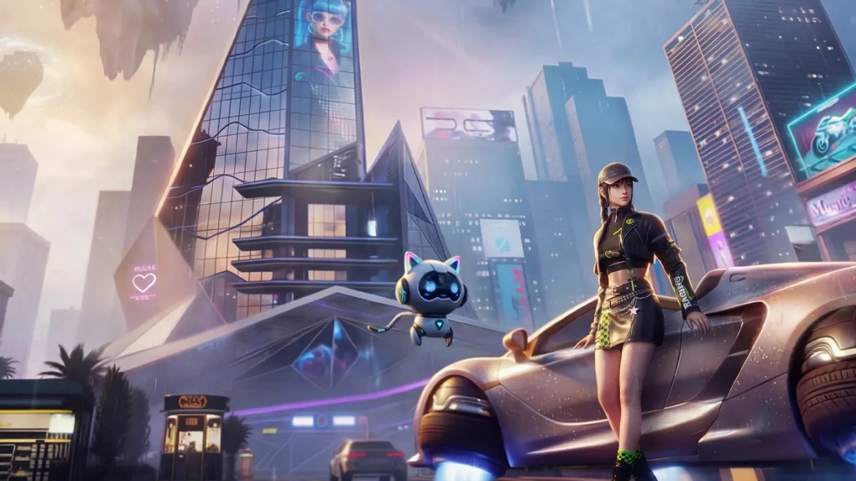 Prism 2033 a futuristic mmorpg about parallel worlds will be released on pc ios and android