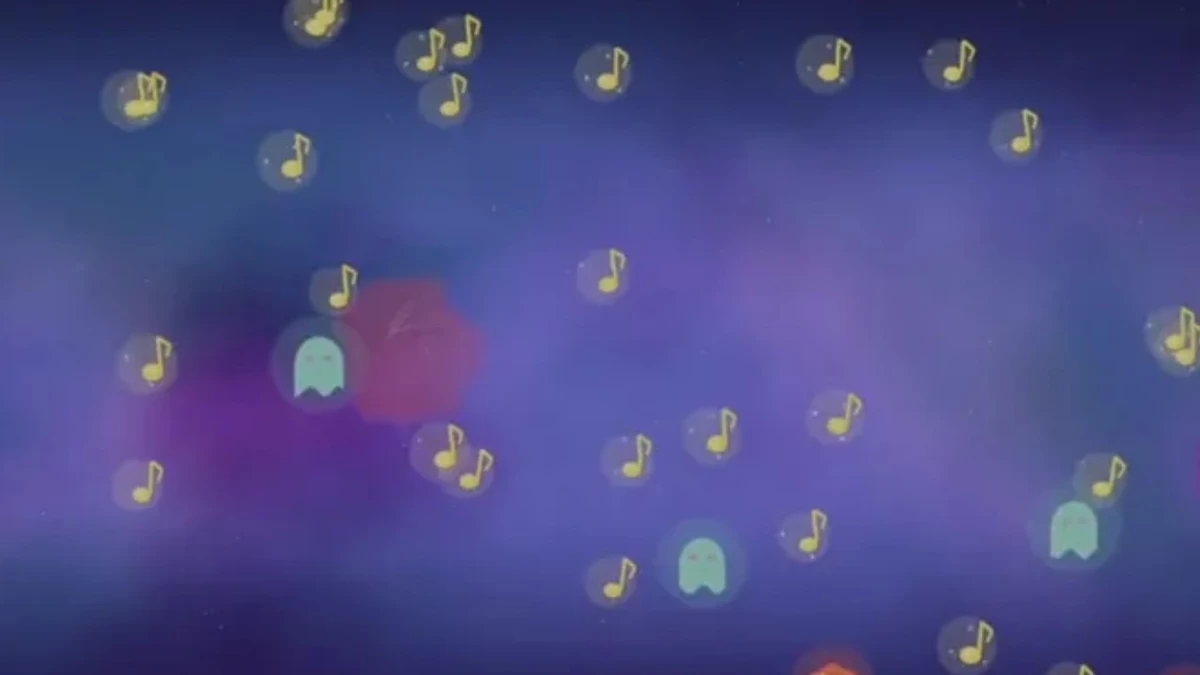 Programmers face inspection a dog created its own game using vibe coding