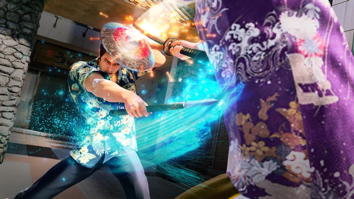 Promises unkept players dissatisfied with yakuza kiwami 3 dark ties remake