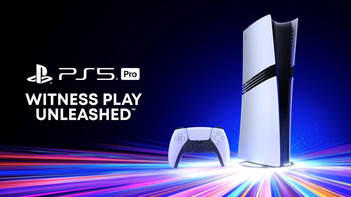 Pssr 20 will allow playstation 5 pro to improve older games