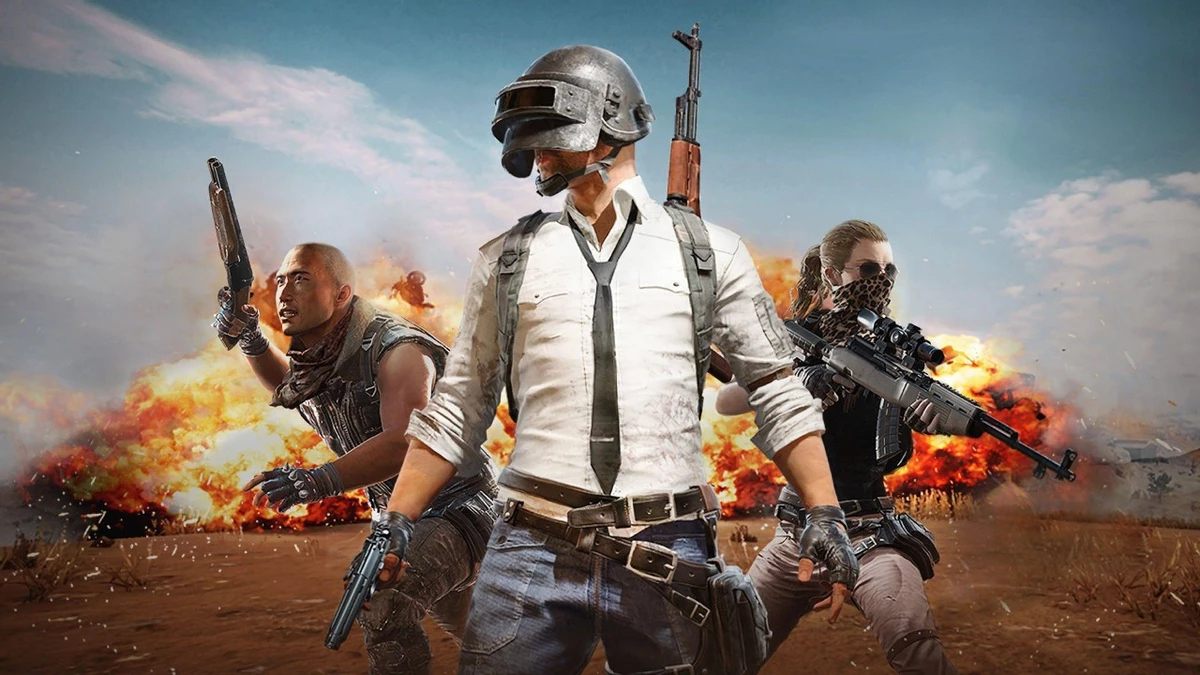 Pubg battlegrounds shares details of the upcoming update
