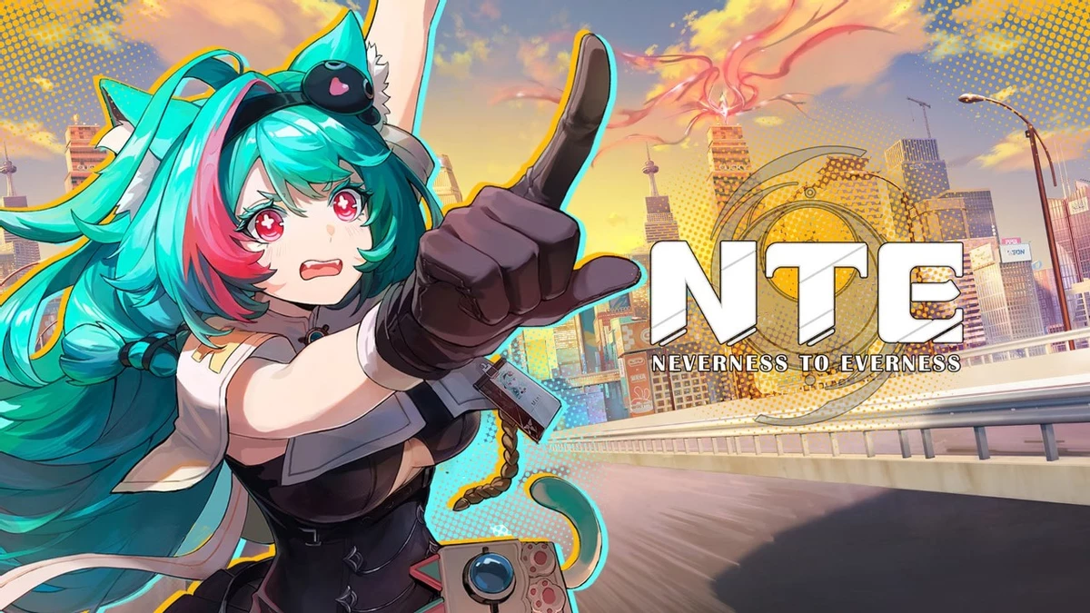 Registration for the next neverness to everness test has begun