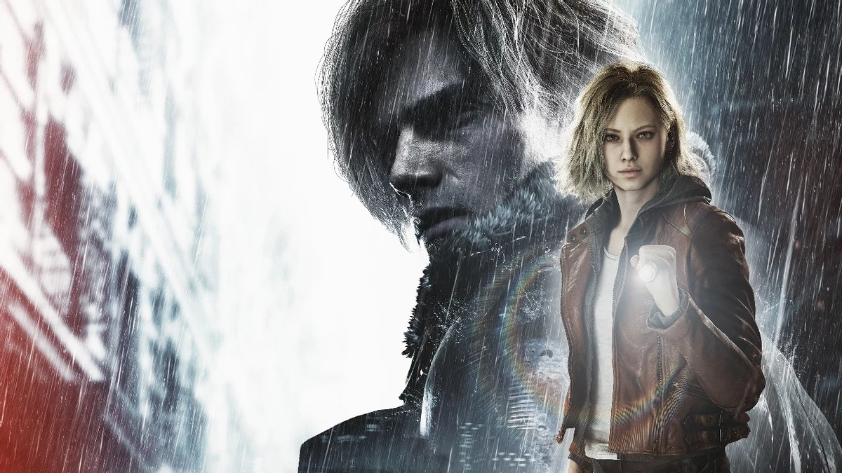 Resident evil producer published a message to fans on the series 30th anniversary