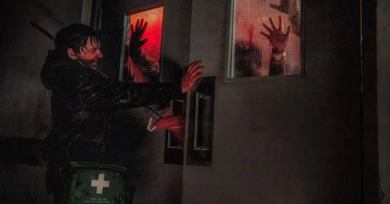 Resident evil reboot approaches the 200 million mark at the global box office