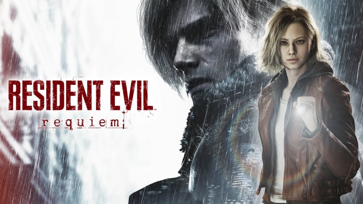 Resident evil requiem two games in one what we saw at the resident evil showcase