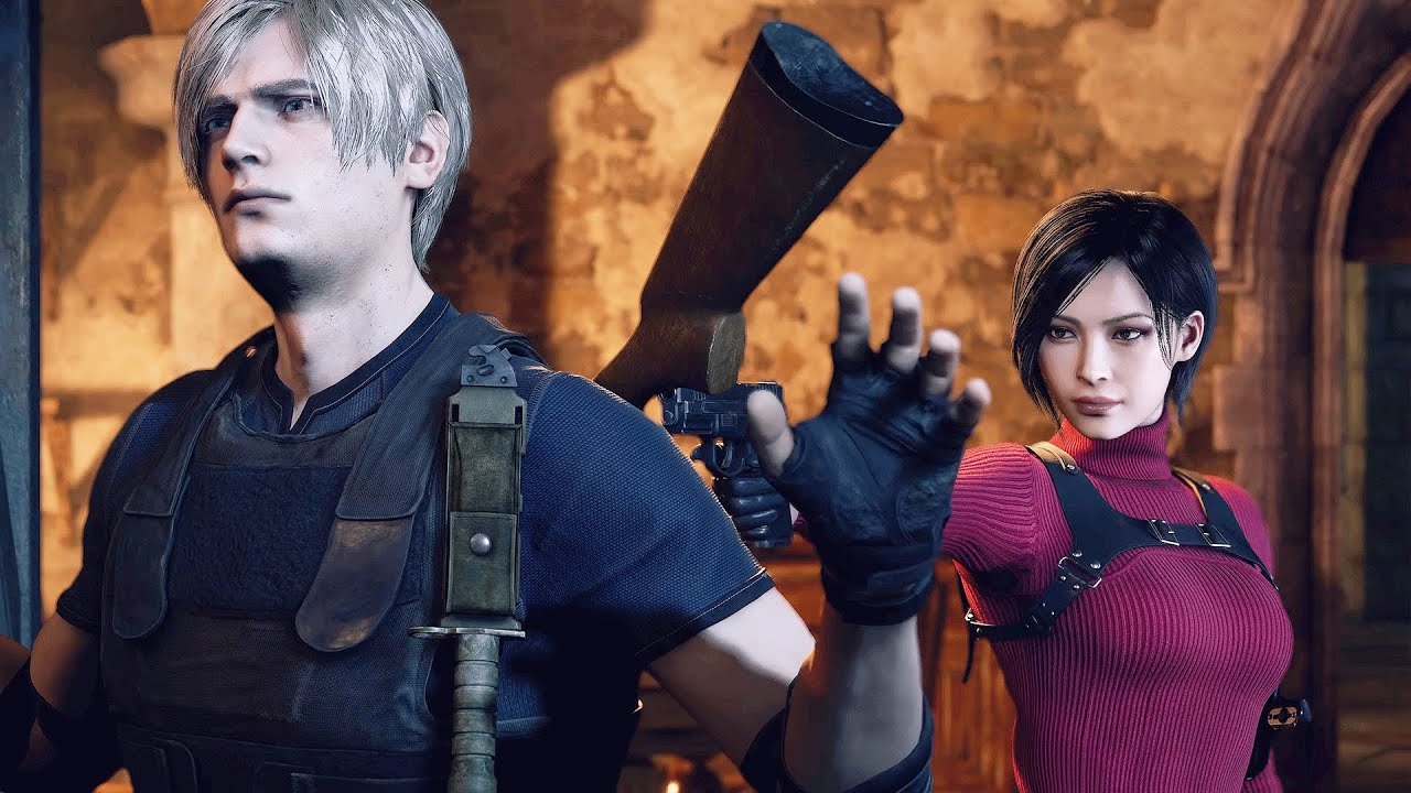 Resident evil requiems author answered a question about the appearance of ada wong or claire redfield in the game