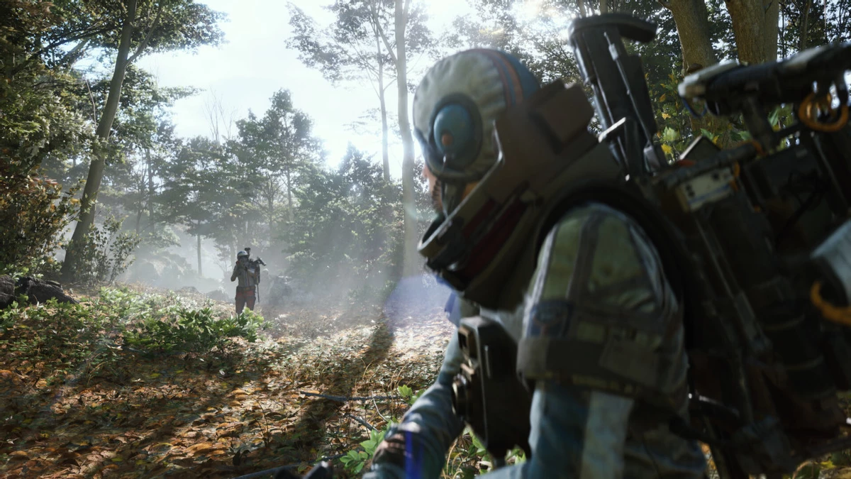 Restarting trials in arc raiders details of the riven tides update