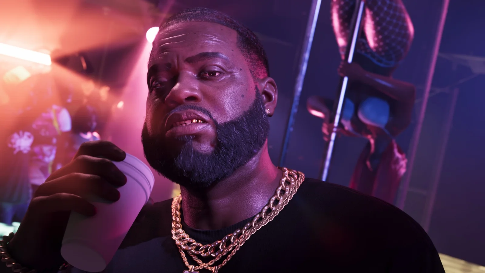 Rockstar acknowledged 3 leaks about gta 6 fans referred to the list of confirmed facts