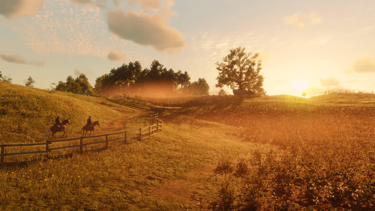 Rockstar delays next gen port of rdr2 amid steady gta 6 schedule fans grumble