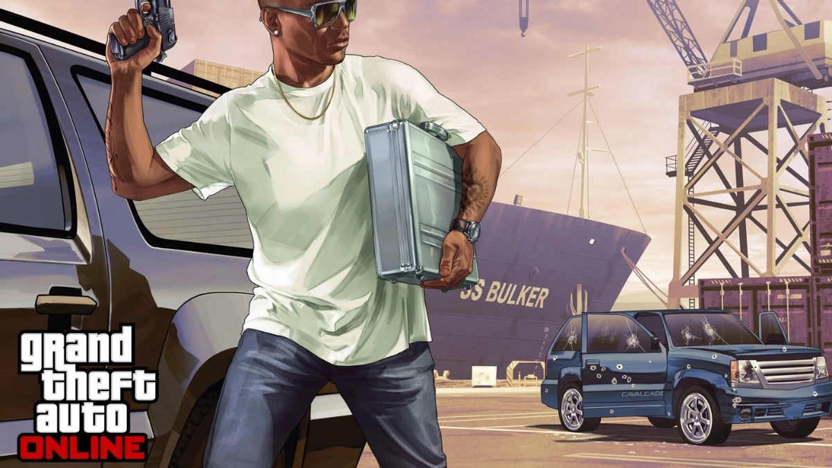 Rockstar games has entered into a senseless and merciless confrontation with gta online players