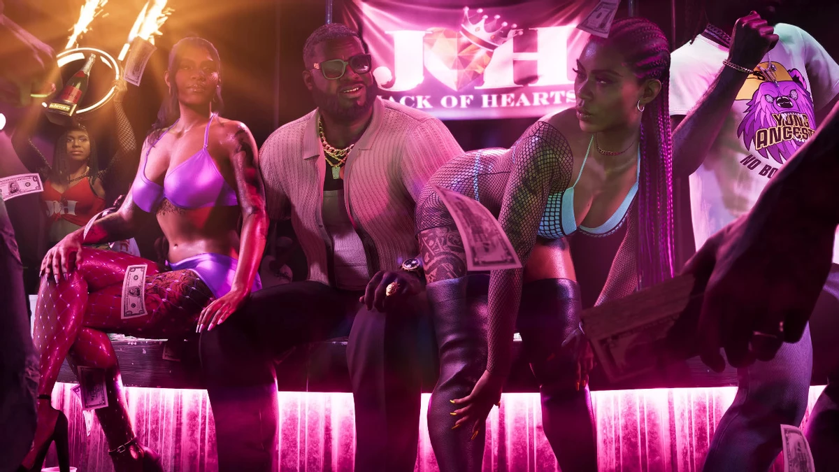 Rockstar games personally denied rumors that gta 6 discs will be released later than the digital launch