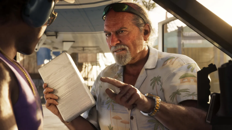 Rockstar reminded gta 6 actors about the non disclosure agreement after the accidental reveal of stephen roots involvement