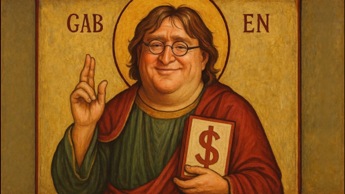 Saint gabe has set his sights on another yacht it costs 800 million dollars